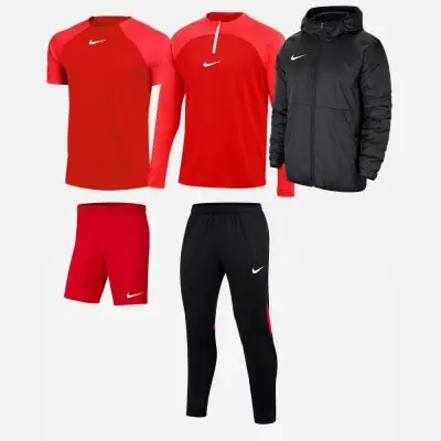 Nike academy suit clearance