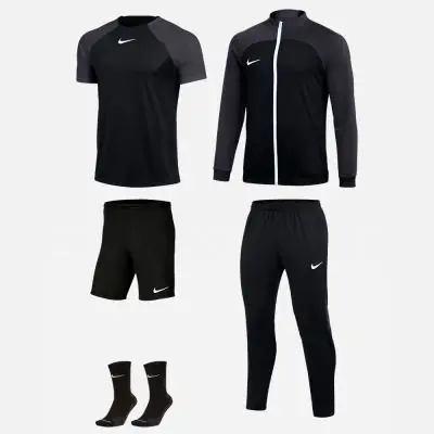 Nike academy kit new arrivals