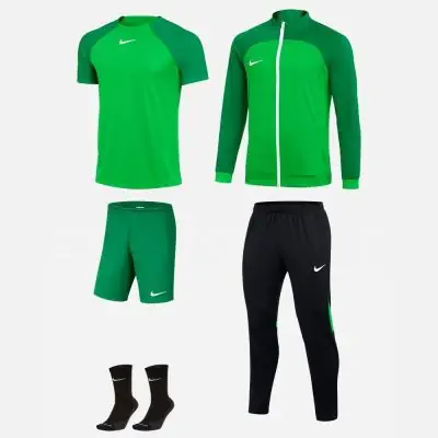 Survêtement nike academy store