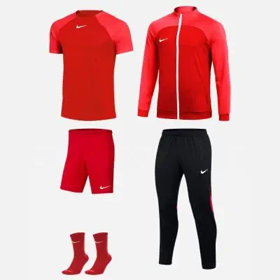 Nike academy kit new arrivals