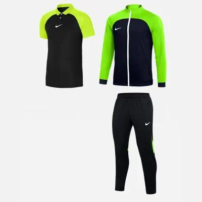Nike academy 16 knit tracksuit mens discount