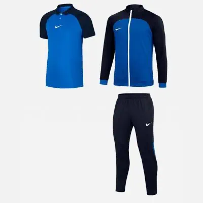Conjunto Nike Academy Pro para Hombre. Chandal Polo EKINSPORT
