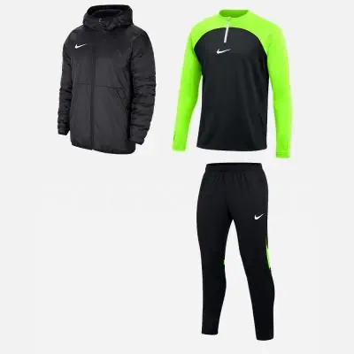 Nike academy tracksuit men shop
