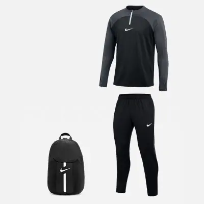 Pack Nike Academy Pro pour Homme. Survetement Sac EKINSPORT