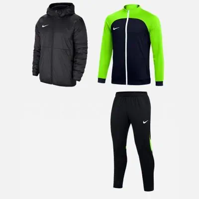 Survetement nike academy 16 homme top