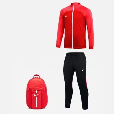 Survetement nike academy sales