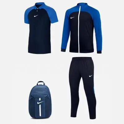 Nike academy 17 tracksuit outlet