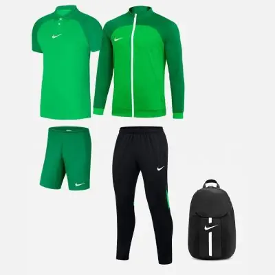 Nike academy poly tracksuit discount
