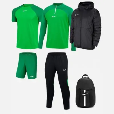 Nike academy 16 tracksuit best sale