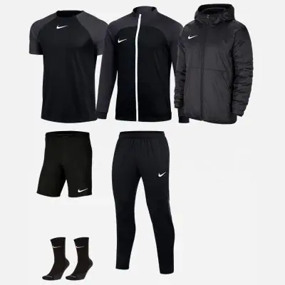 Nike academy 6 deals