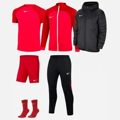Nike dry squad calze sales