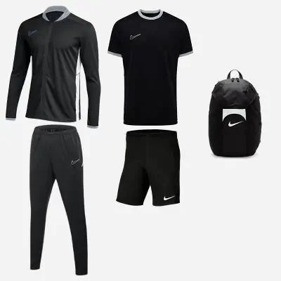 Treino Roupas Da Nike Para Revender Nike Academy 25 Pack Para