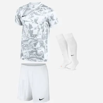 Pack Nike Precision VII (3 pièces) | Maillot + Short + Chaussettes de football |
