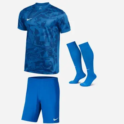 Pack Nike Precision VII (3 pièces) | Maillot + Short + Chaussettes de football |