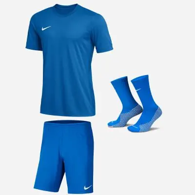 Nike Strike Chaussette Nike Bleu Ciel CHAUSSETTES CLASSIC II ADULTE