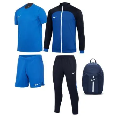 Pack Nike Handball pour Homme maillot short survetement