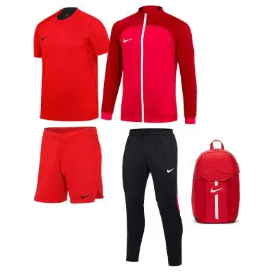 Pack Nike Handball pour Homme maillot short survetement