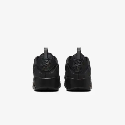 Mens black air max store