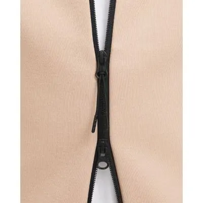 Men's Nike Sportswear Tech Fleece Windrunner Beige Anthracite