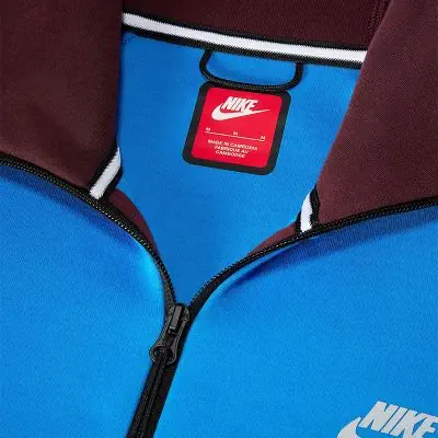 Tech Fleece Nike MÃ¤nner Hoodie Fleece Windrunner Nike Tech Fleece