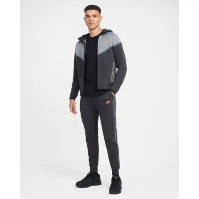 Bas de jogging Nike Sportswear Tech Fleece pour homme - HQ3747-060