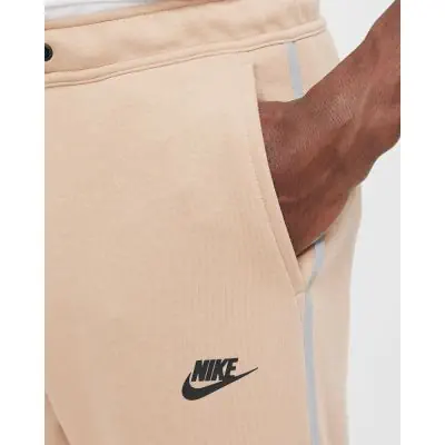 Bas de jogging Nike Sportswear Tech Fleece pour homme - HQ3747-200