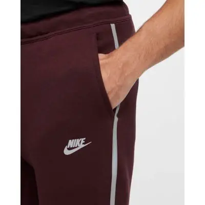 Bas de jogging Nike Sportswear Tech Fleece pour homme - HQ3747-652