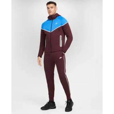 Bas de jogging Nike Sportswear Tech Fleece pour homme - HQ3747-652