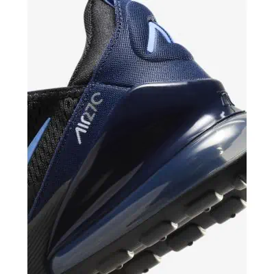 Nike air max 270 nero blu top