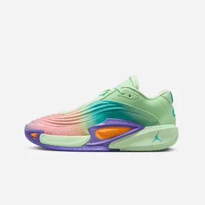 Basket nike homme vert store