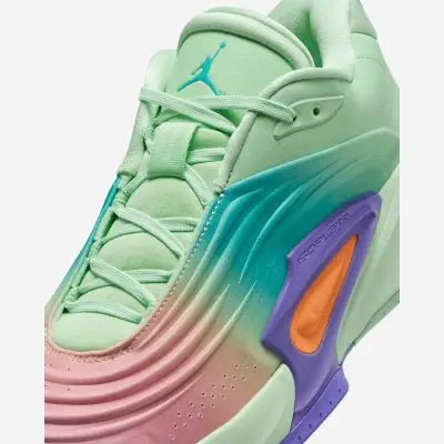 Chaussures de basket Nike Luka 3 Vert pour Homme EKINSPORT