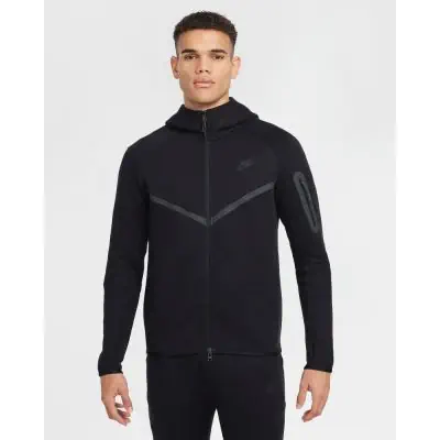 Tech fleece sweater 2025