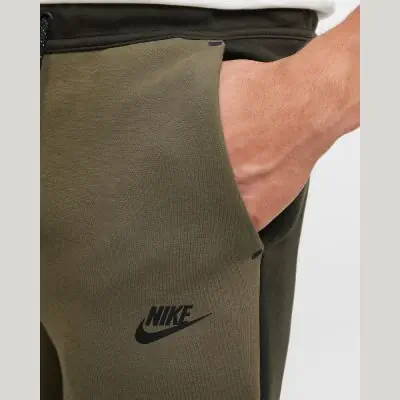 Urh nike vert kaki on sale