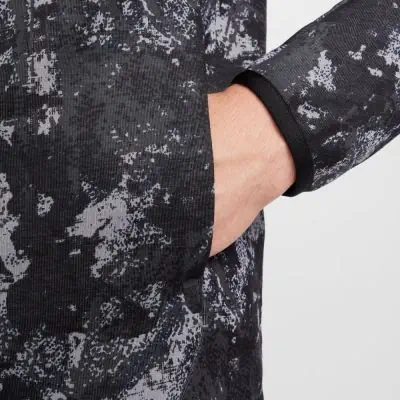 Sweat zippé à capuche Nike Sportswear Tech Fleece pour Homme - HV5055-060