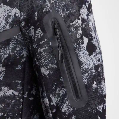 Sweat zippé à capuche Nike Sportswear Tech Fleece pour Homme - HV5055-060