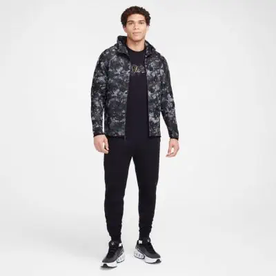 Sweat zippé à capuche Nike Sportswear Tech Fleece pour Homme - HV5055-060
