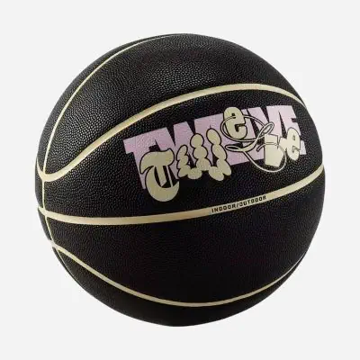 ballon de basket nike all court ja morant noir ib0338 011