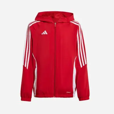 Coupe vent adidas fille store