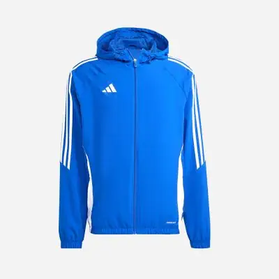 Coupe-vent Nike Park 20 pour Homme - BV6881-410 - Bleu Marine