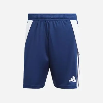 Pantaloncini Tiro 24 Navy da uomo EKINSPORT