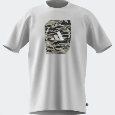 Shoes Tee Shirt Adidas Homme Camouflage Adidas Men's Camo