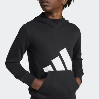 Sale Adidas Sweat Adidas Noir Capuche Adidas Essentials Black