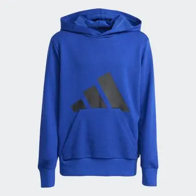 sweat a capuche essentials climacool adidas enfant jc9674