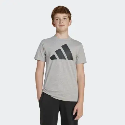T-Shirt en coton gris pour homme Champion | 3 SUISSES