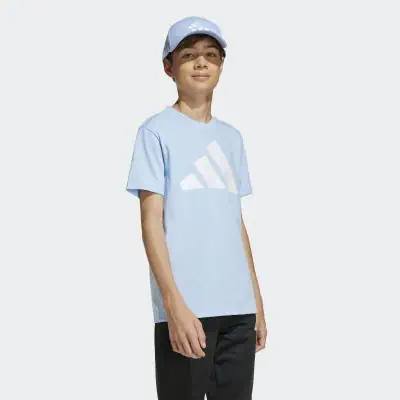 t shirt essentials adidas enfant krj94 jc9665