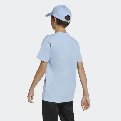 t shirt essentials adidas enfant krj94 jc9665