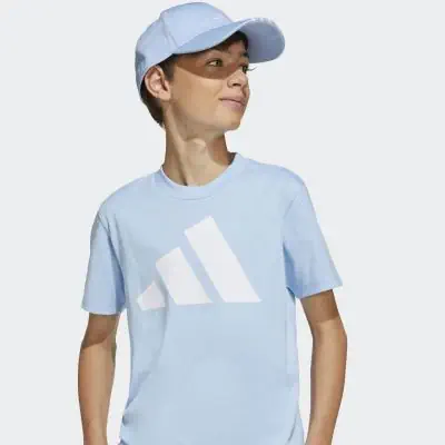 t shirt essentials adidas enfant krj94 jc9665