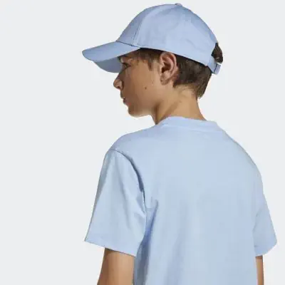 t shirt essentials adidas enfant krj94 jc9665