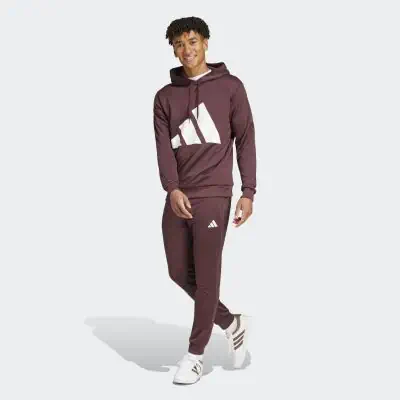 survetement grand logo sportswear adidas homme ksg46 ji8867