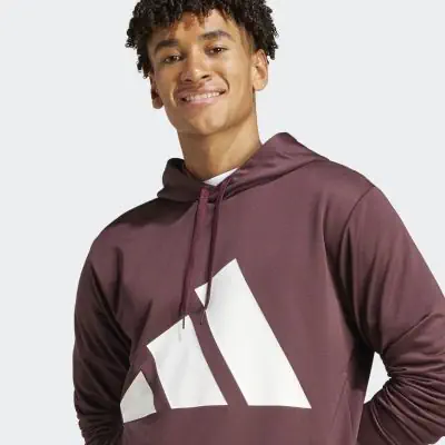 survetement grand logo sportswear adidas homme ksg46 ji8867